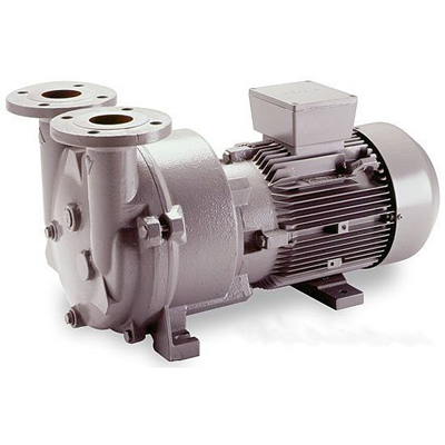 2BV系列液环式真空泵及压缩机